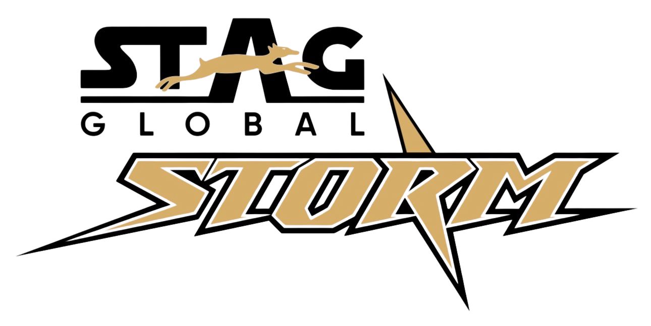 Stag Storm